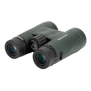 Binóculos Celestron Série Nature DX