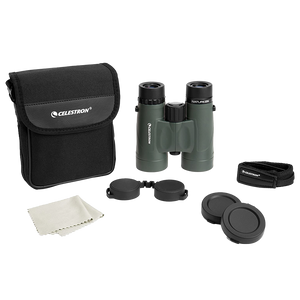Binóculos Celestron Série Nature DX