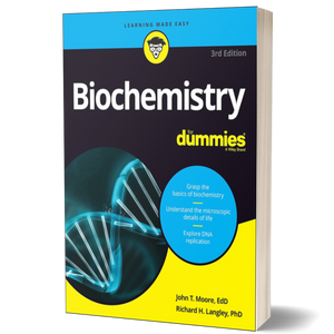 Biochemistry For Dummies