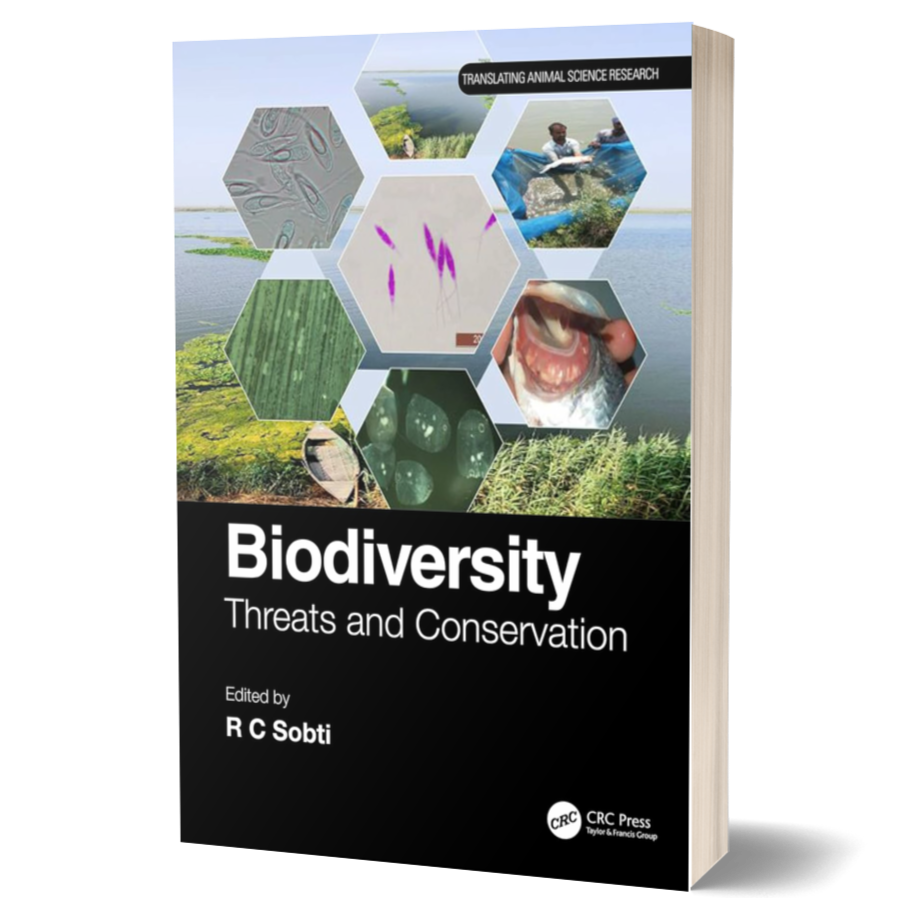 Biodiversity (Translating Animal Science Research)