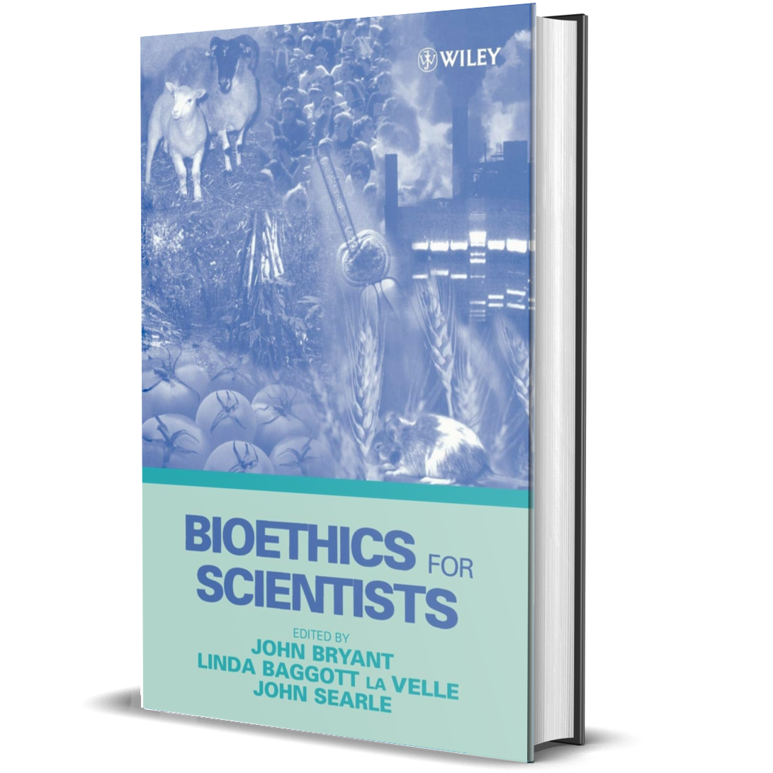 Bioethics for Scientists