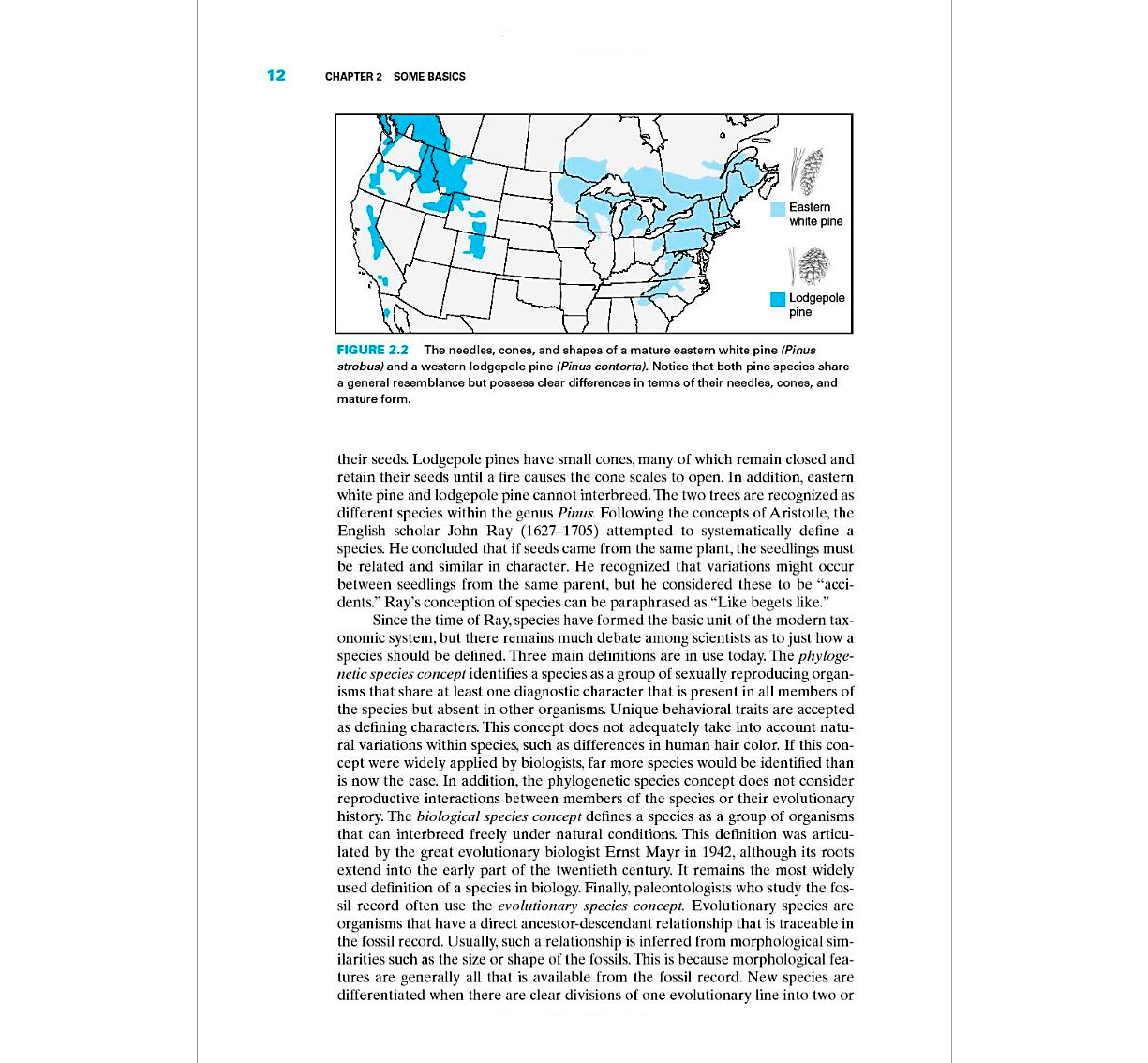 Biogeography: Introduction to Space, Time, and Life 1st Edition