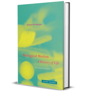 Biological Motion: A History of Life