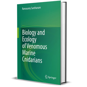 Biology and Ecology of Venomous Marine Cnidarians