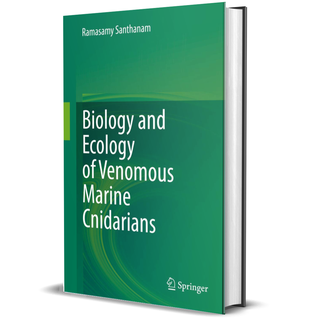 Biology and Ecology of Venomous Marine Cnidarians