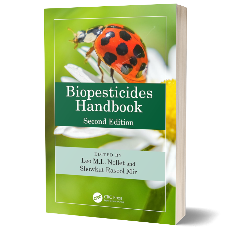 Biopesticides Handbook 