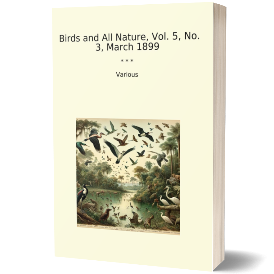 Birds and All Nature