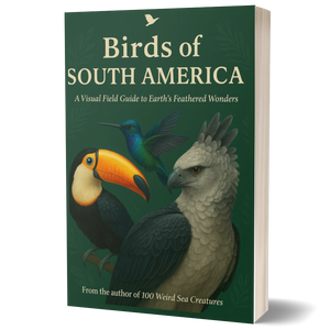 Birds of South America (BIRDS OF THE WORLD)