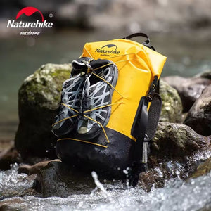 Bolsa Impermeável Naturehike TB03 até 40 L de Capacidade