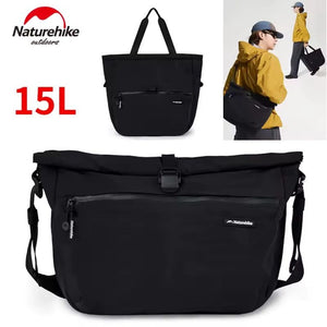 Bolsa Enrolável de Uso Duplo Naturehike Série Oxygen