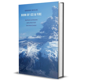 Born of Ice and Fire