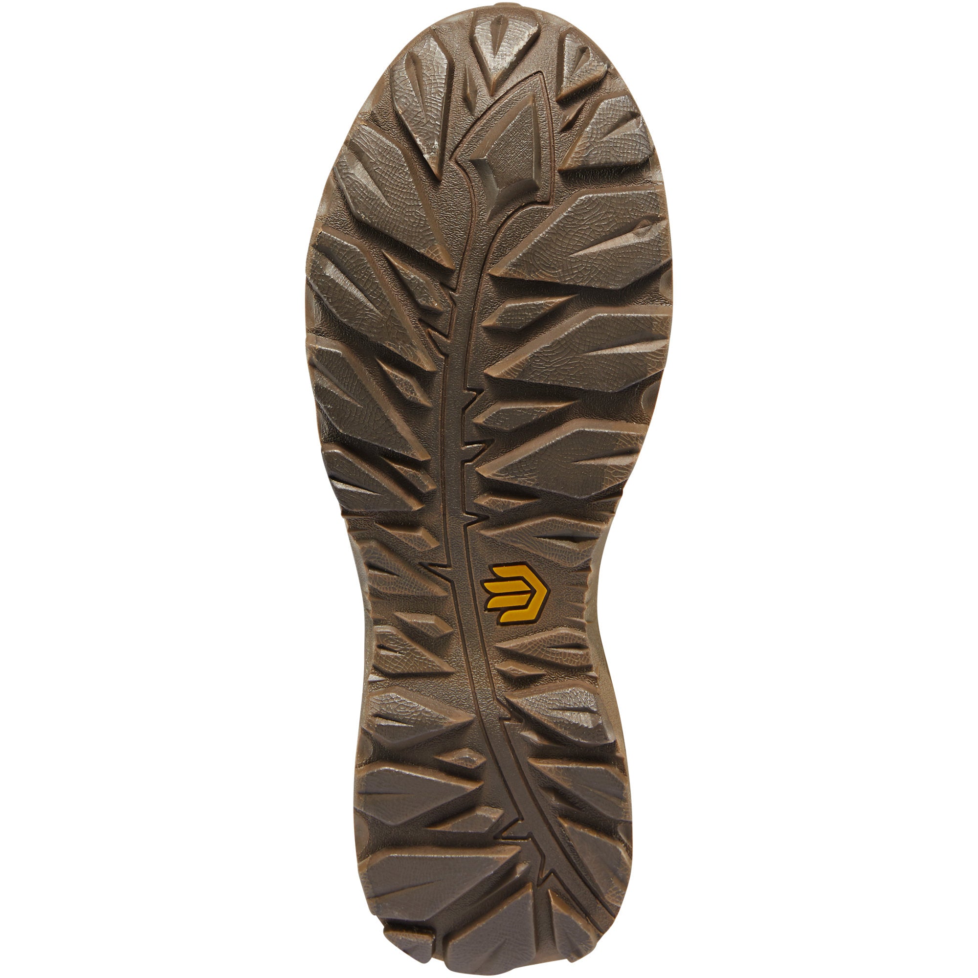 Botas masculinas LaCrosse Alpha Agility resistentes a mordidas de cobra, cano de 43 cm de altura