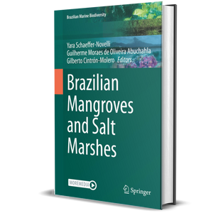 Brazilian Mangroves and Salt Marshes (Brazilian Marine Biodiversity)