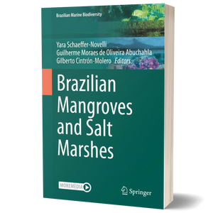 Brazilian Mangroves and Salt Marshes (Brazilian Marine Biodiversity)