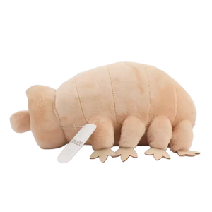 Brinquedo de Pelúcia Tardígrado 25 cm (+3)