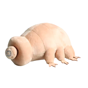 Brinquedo de Pelúcia Tardígrado 25 cm (+3)