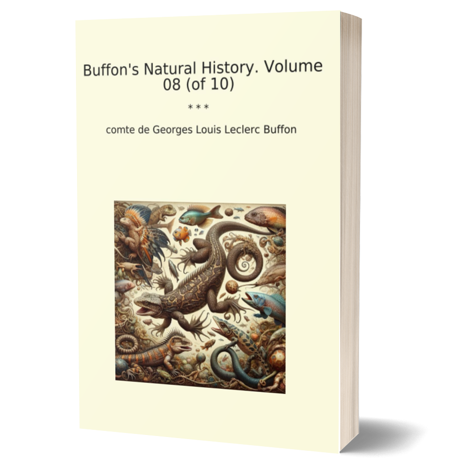 Buffon’s Natural History