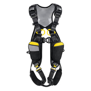 Arnês anti-queda NEWTON EASYFIT Petzl