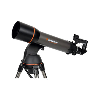 Telescópios Computadorizados Celestron NexStar SLT