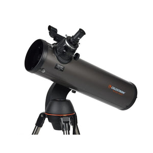 Telescópios Computadorizados Celestron NexStar SLT