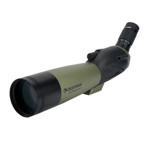 Lunetas Celestron Ultima 20-60x80