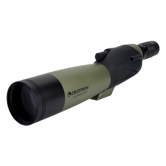 Lunetas Celestron Ultima 20-60x80
