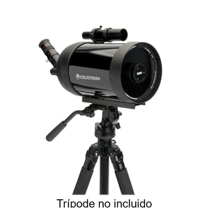 Luneta Celestron C5 50x127