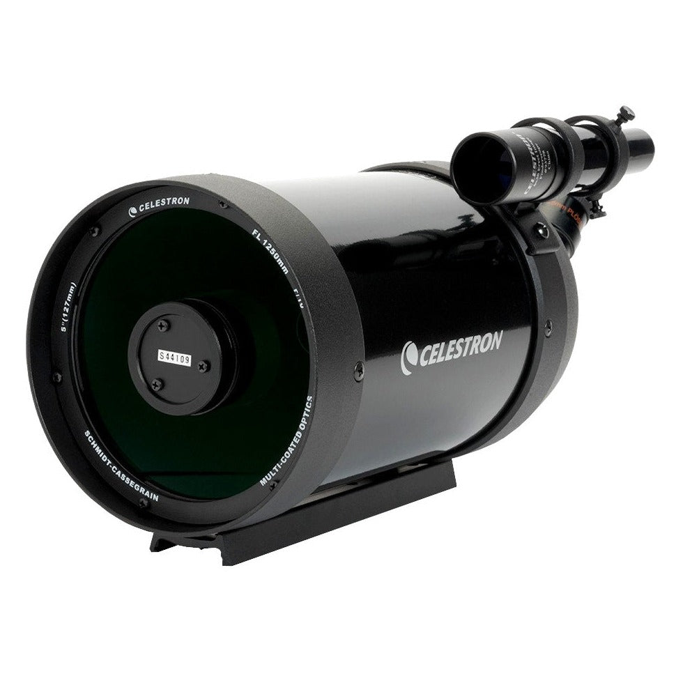 Luneta Celestron C5 50x127