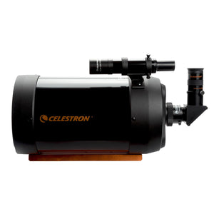 Tubo Óptico Celestron C6 60x150 Ampliação Útil 21-354x f/10 Base Dovetail