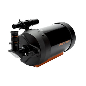 Tubo Óptico Celestron C6 60x150 Ampliação Útil 21-354x f/10 Base Dovetail