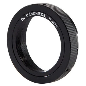 Adaptador de Montagem T Celestron para Câmeras Canon SLR EOS