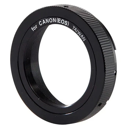 Adaptador de Montagem T Celestron para Câmeras Canon SLR EOS