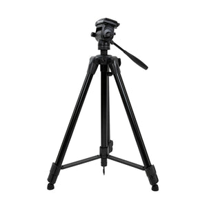 Tripé Celestron Fotográfico e de Vídeo com Cabeça Inclinável