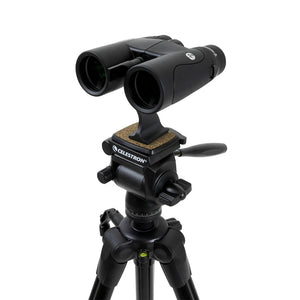 Tripé Celestron Fotográfico e de Vídeo com Cabeça Inclinável