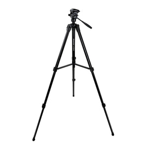 Tripé Celestron Fotográfico e de Vídeo com Cabeça Inclinável