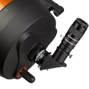 Kit Celestron com 14 Filtros, Filtro Lunar de 32 mm