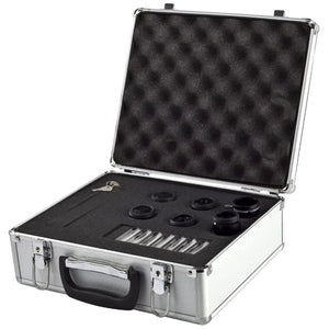Kit Celestron com 14 Filtros, Filtro Lunar de 32 mm