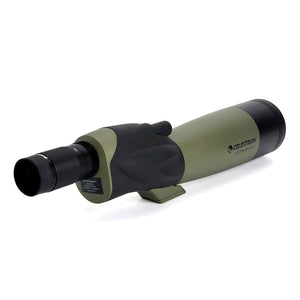 Lunetas Celestron Ultima 20-60x80
