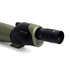 Lunetas Celestron Ultima 20-60x80