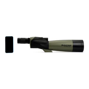 Lunetas Celestron Ultima 20-60x80