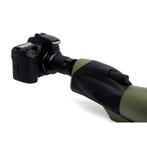 Lunetas Celestron Ultima 20-60x80