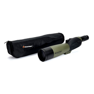 Lunetas Celestron Ultima 20-60x80