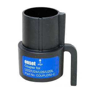 Couplers Onset para Data Loggers COUPLER2-C
