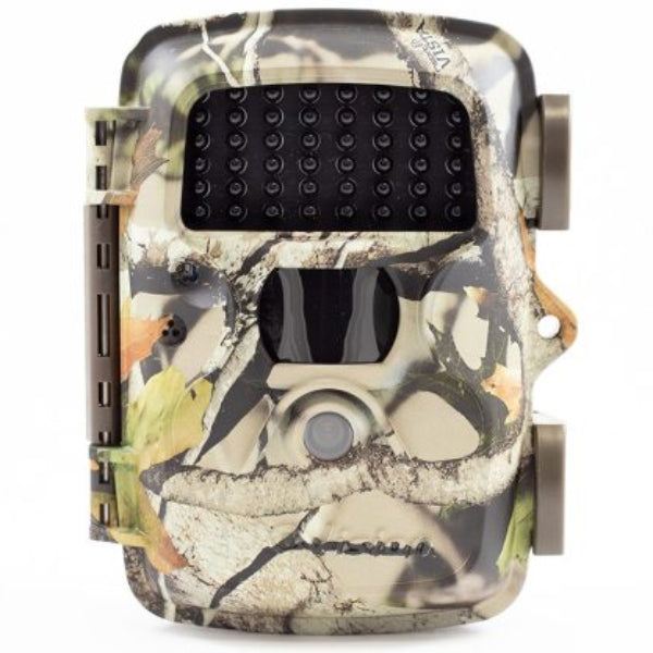 Câmeras de Rastreamento Uovision Select 30 No Glow 30 MP