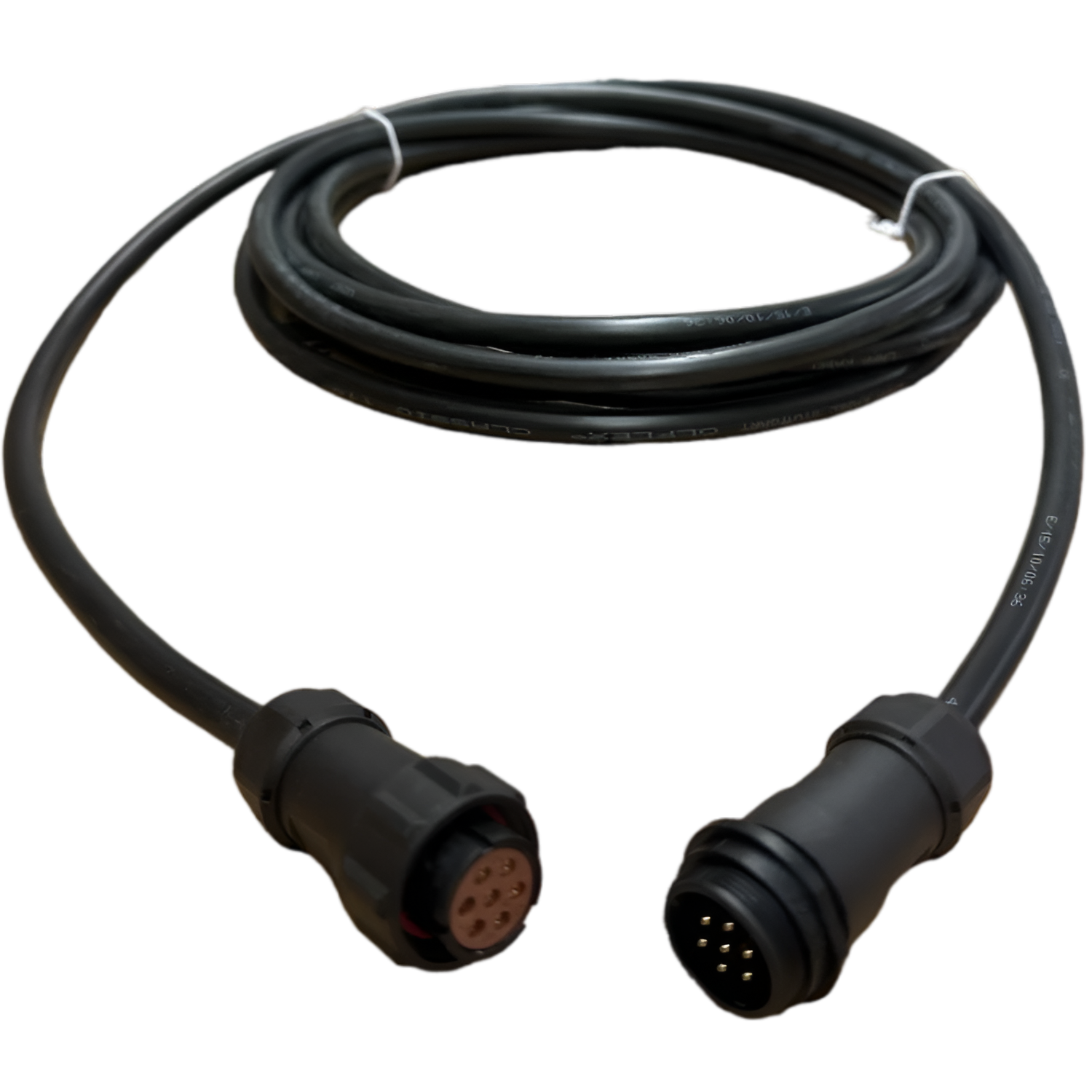 Cabo de Extensão para Repelente a Laser Agrilaser Avix Autonomic