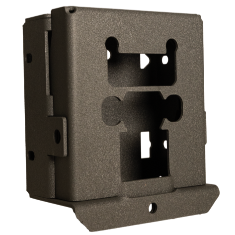 Caixa de Segurança para Câmeras de Monitoramento Reconyx HyperFire 4K