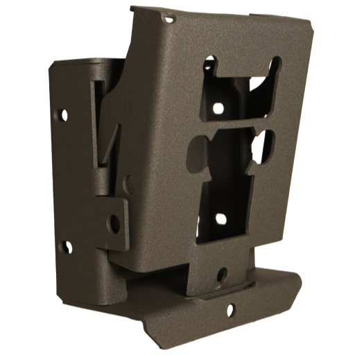 Caixa de Segurança para Câmeras de Monitoramento Reconyx HyperFire 4K