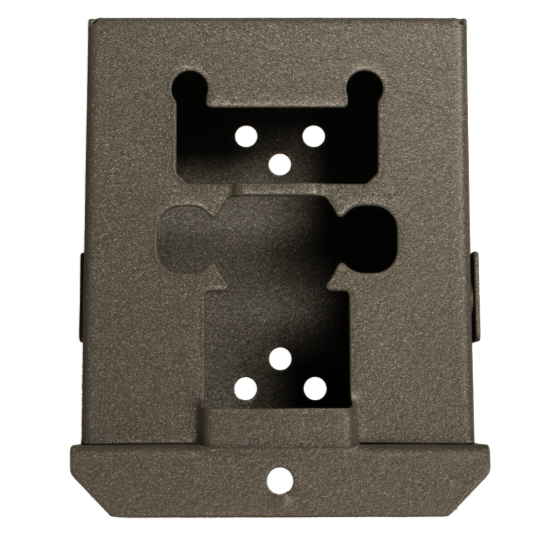 Caixa de Segurança para Câmeras de Monitoramento Reconyx HyperFire 4K