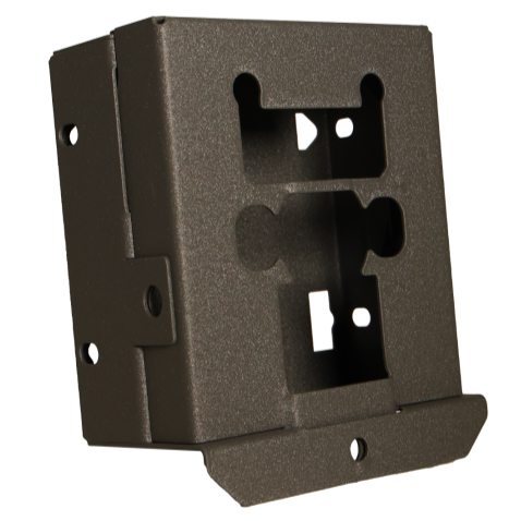 Caixa de Segurança para Câmeras de Monitoramento Reconyx HyperFire 4K