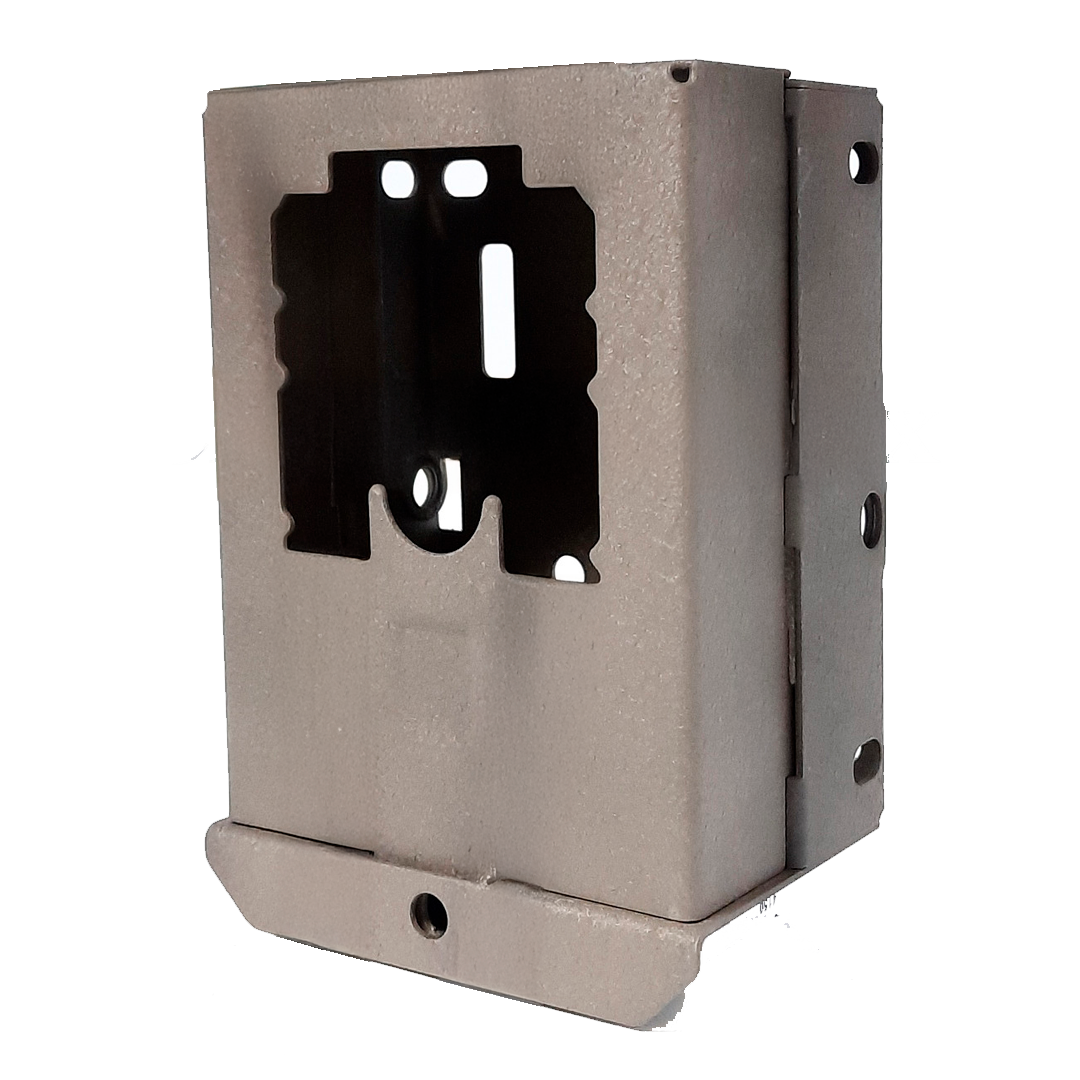 Caixa de Segurança para Câmeras de Rastreamento Bushnell Core DS-4K